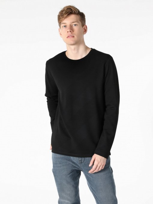Светри та кардигани Colin’s модель CL1057320BLK Фото