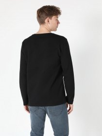 Светри та кардигани Colin’s модель CL1057320BLK Фото