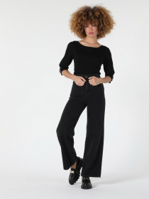 Свитры и кардиганы Colin’s модель CL1057394BLK Фото
