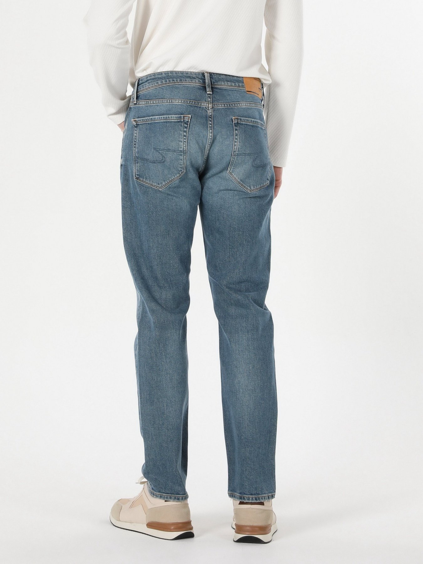 Джинсы Colin’s 067 Jack модель CL1058242DN41886 Фото