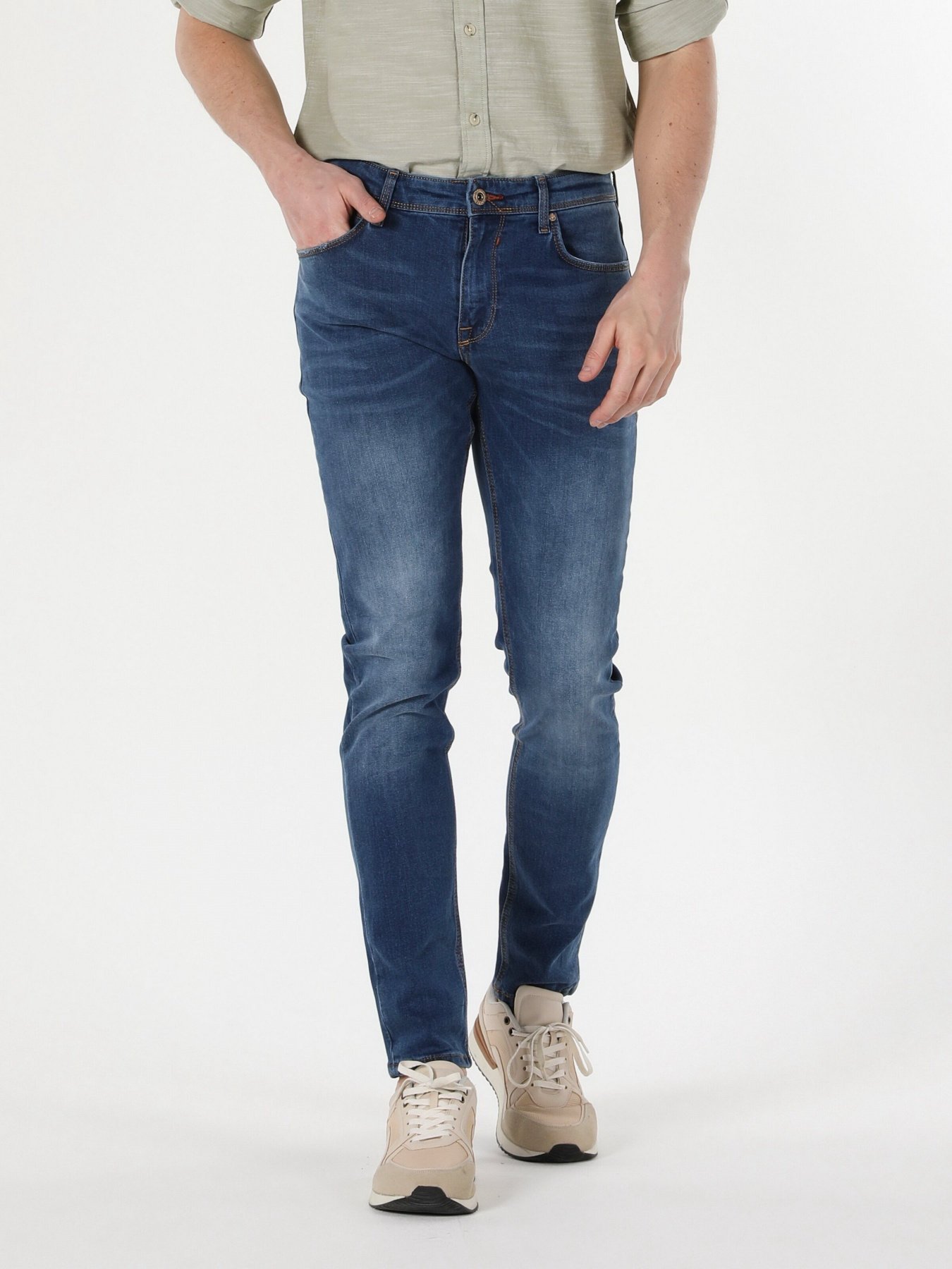Джинси Colin’s 041 Danny модель CL1058598DN41915 Джинси Colin’s 041 Danny модель CL1058598DN41915 Фото