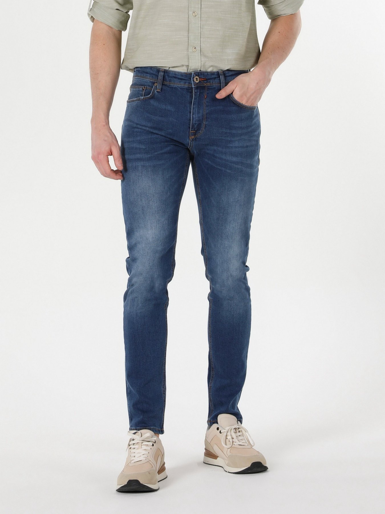 Джинси Colin’s 041 Danny модель CL1058598DN41915 Джинси Colin’s 041 Danny модель CL1058598DN41915 Фото