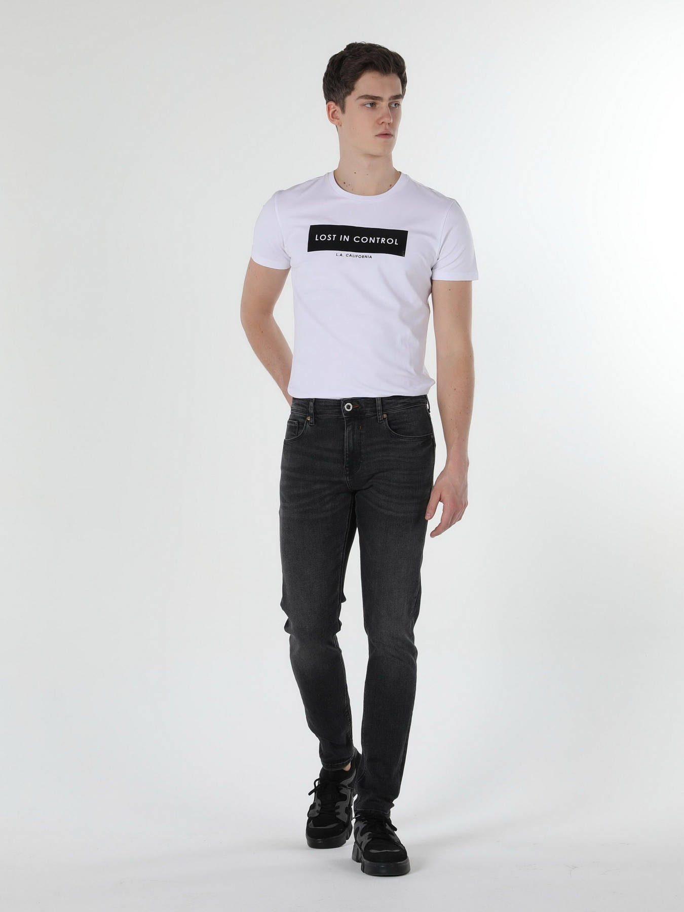 Джинси Colin’s 041 Danny модель CL1058604DN41918 Джинси Colin’s 041 Danny модель CL1058604DN41918 Фото