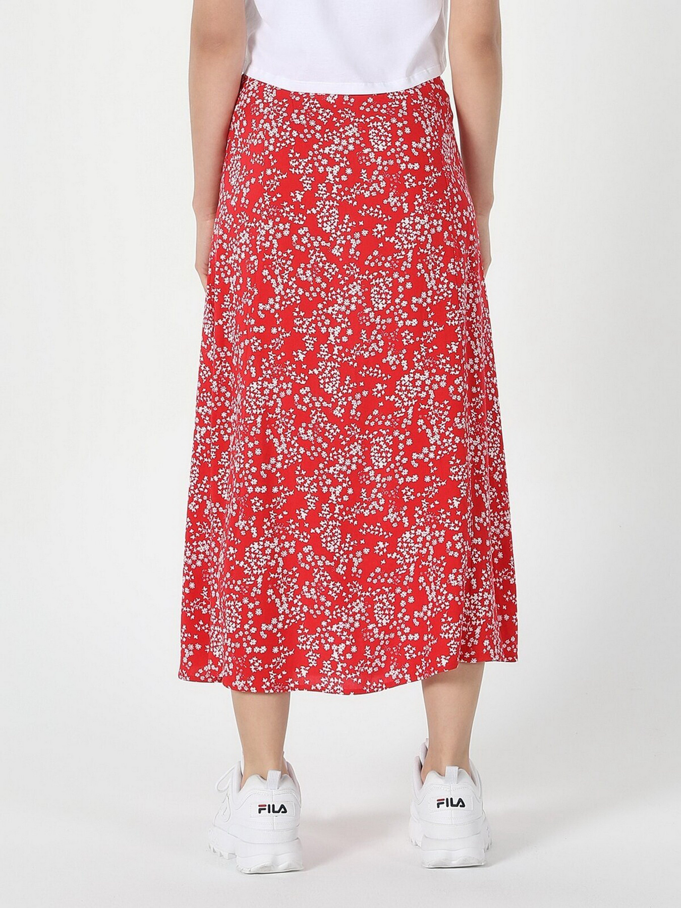 Спідниці Colin’s модель CL1058893RED Фото