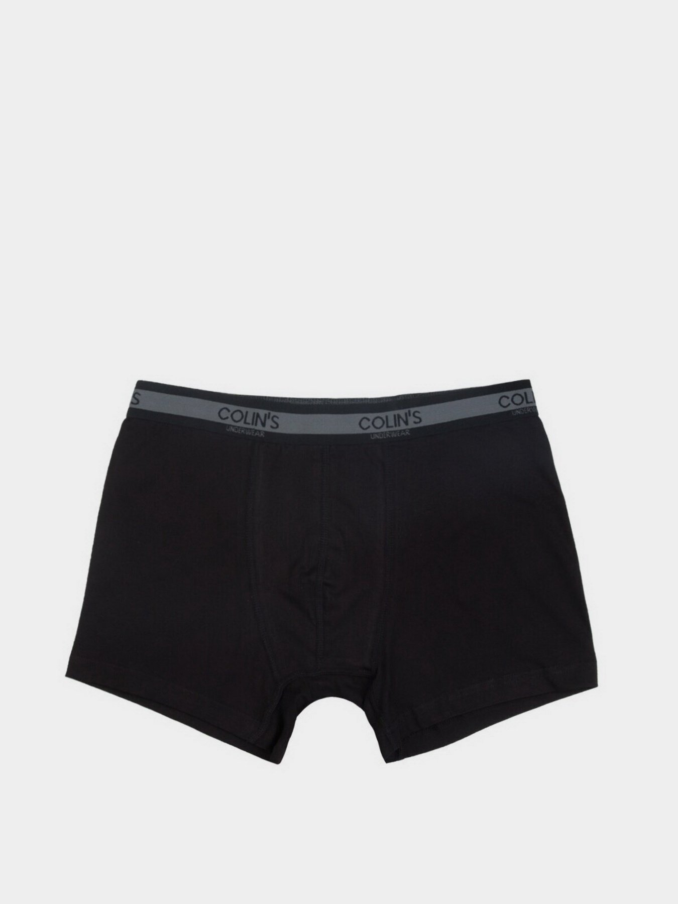 Нижня білизна Colin’s модель CLAACBOXM0456350BLK Фото