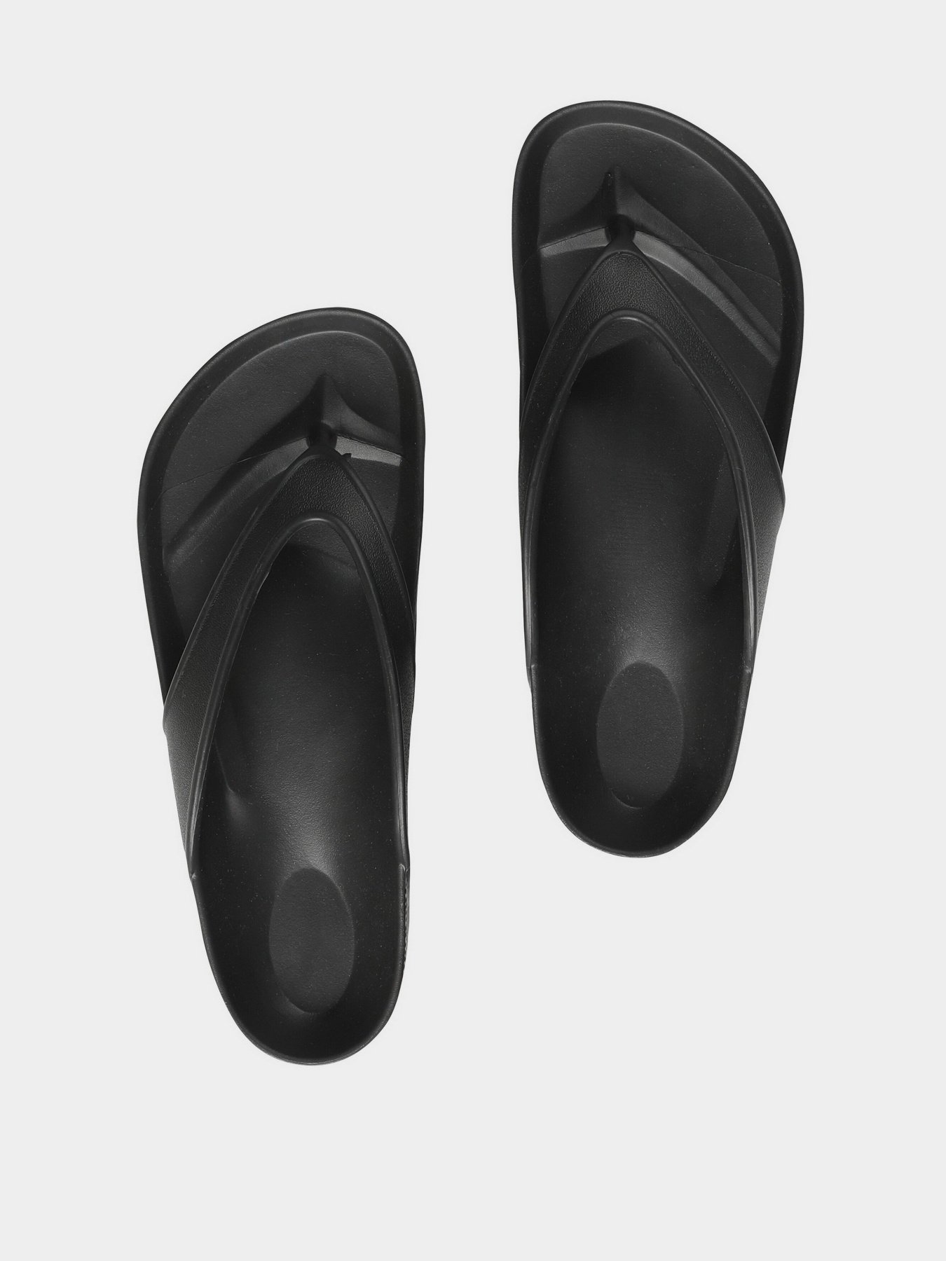 Шлёпанцы Colin’s модель CL1059404BLK Фото