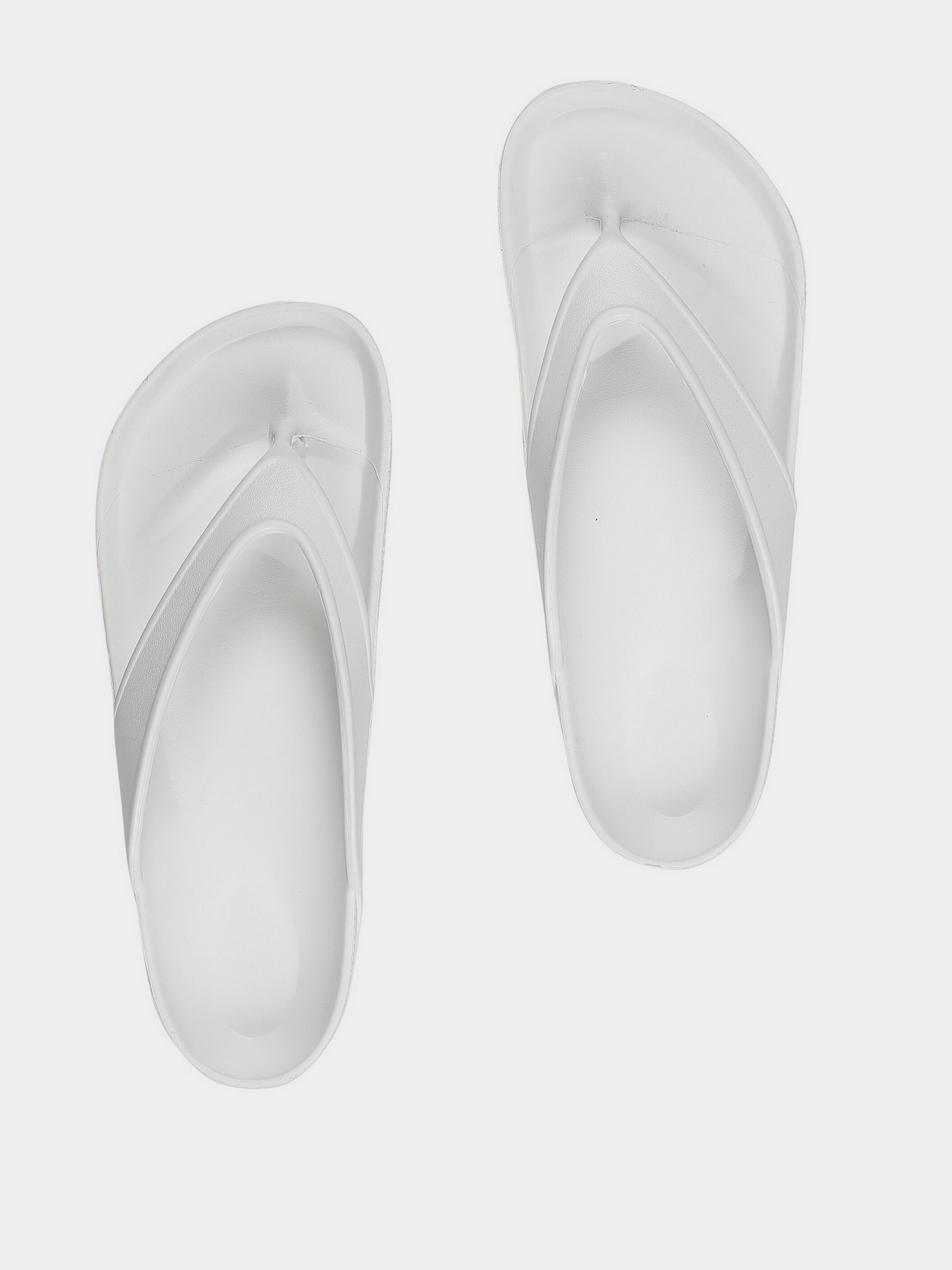 Шлёпанцы Colin’s модель CL1059404WHT Фото