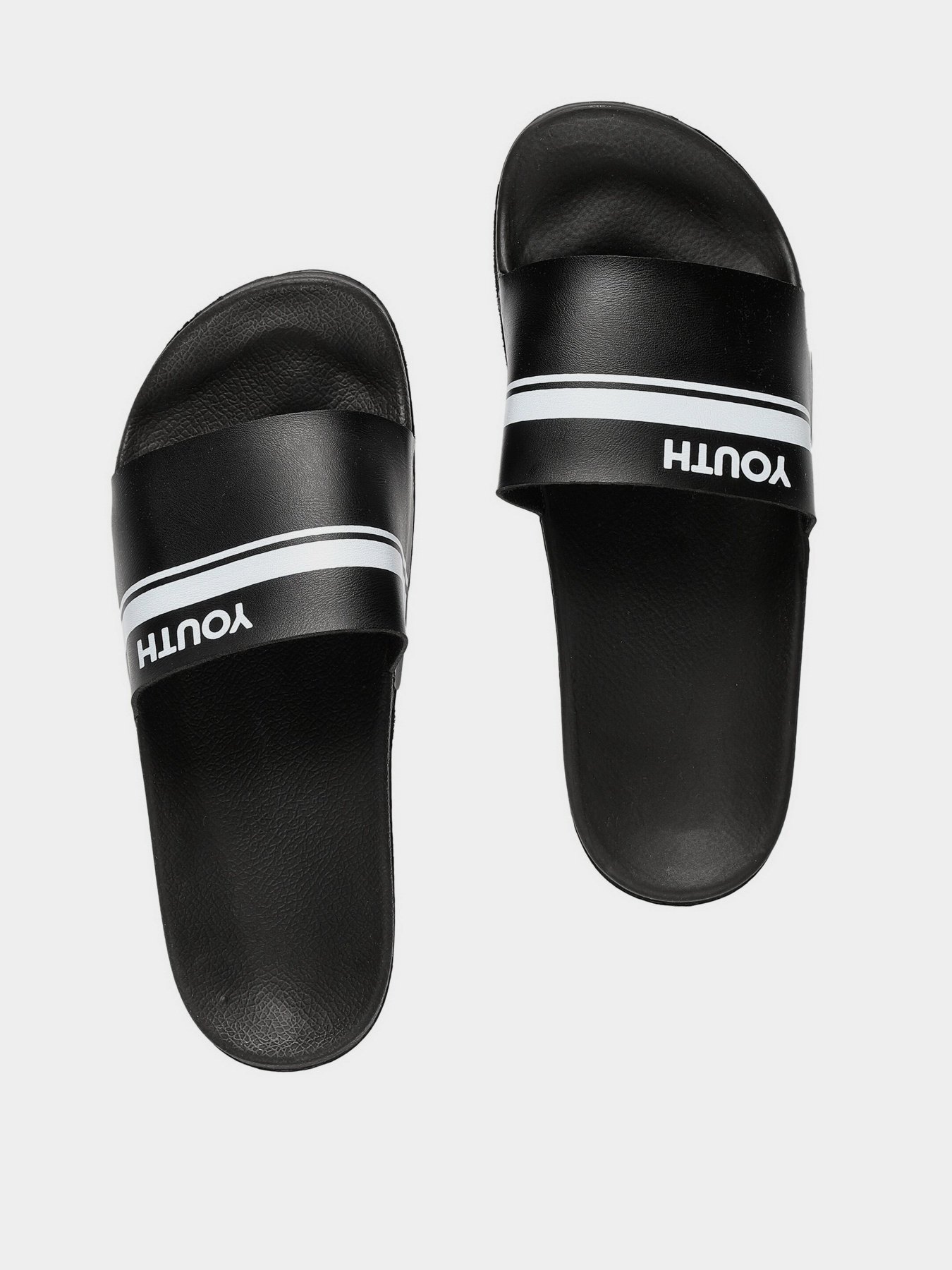 Шльопанці Colin’s модель CL1059411BLK Фото