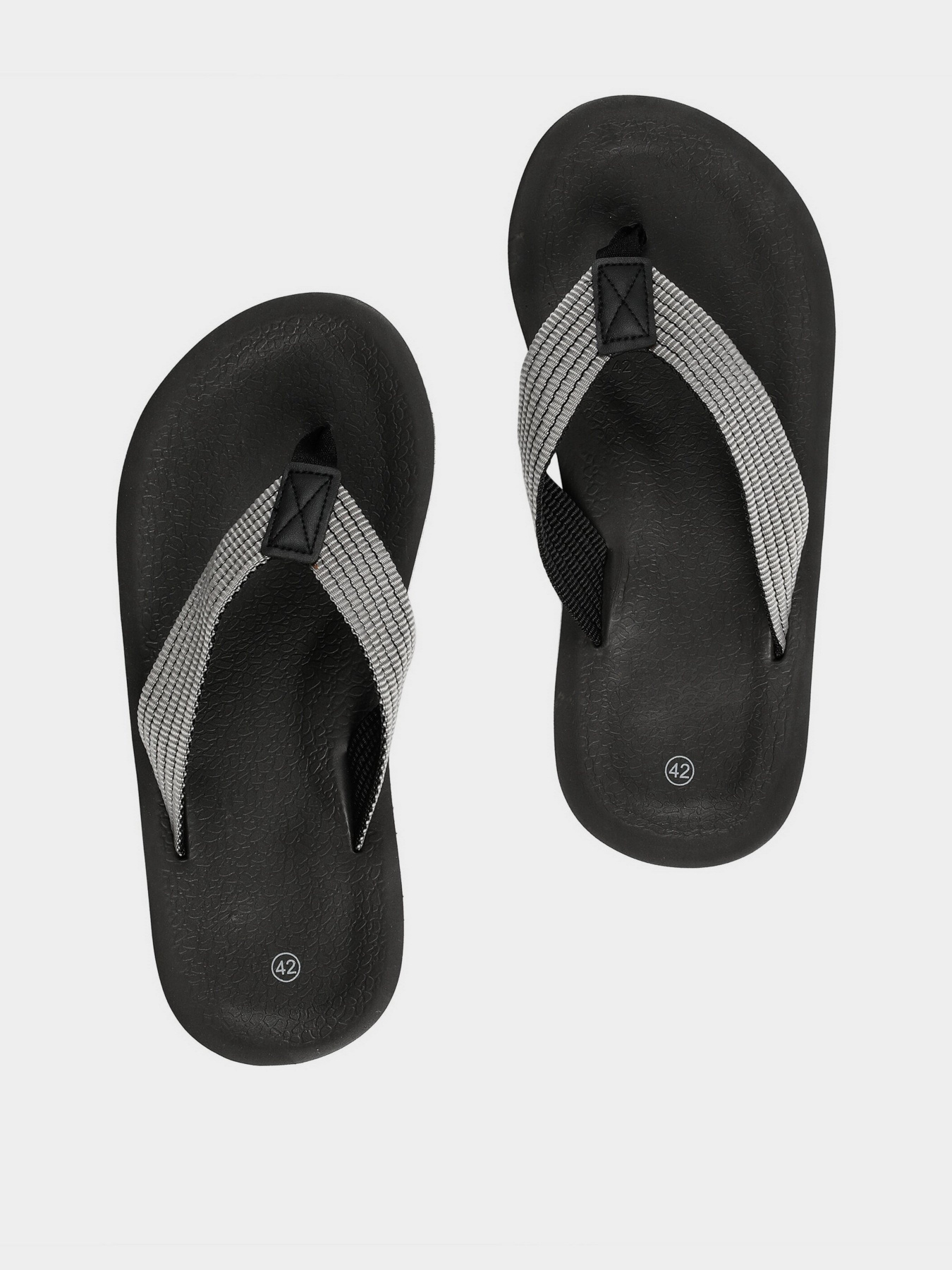 Шлёпанцы Colin’s модель CL1059415BLK Фото