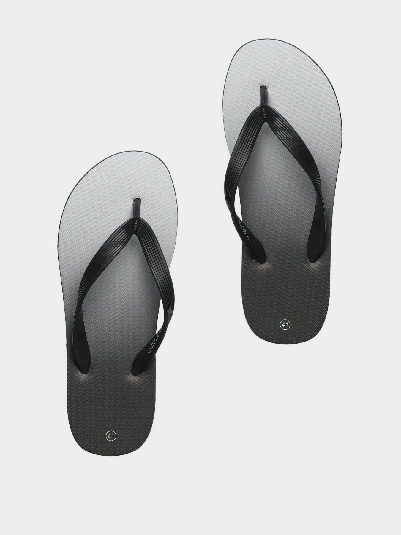 Шлёпанцы Colin’s модель CL1059416BLK Фото