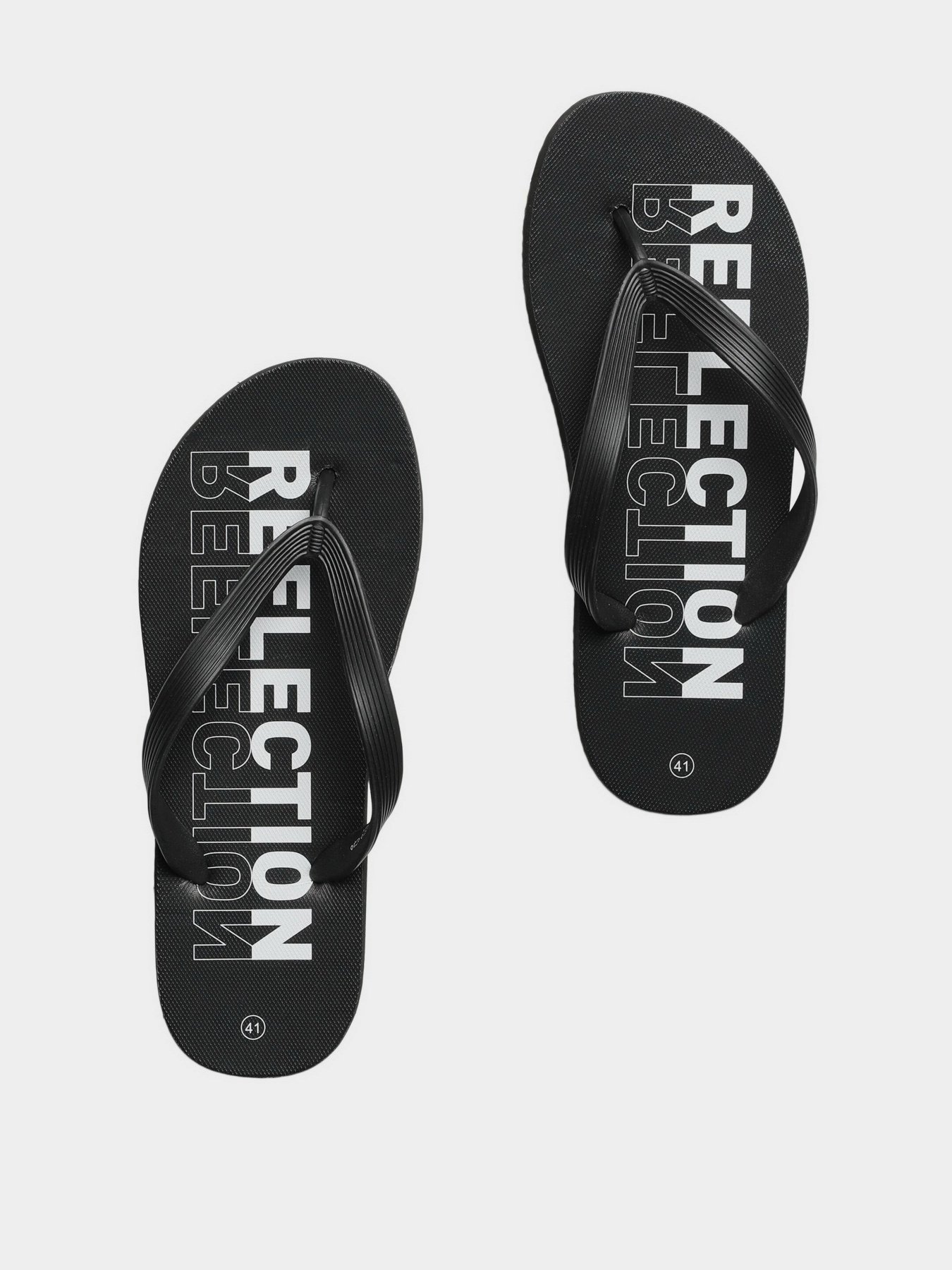 Шлёпанцы Colin’s модель CL1059418BLK Фото