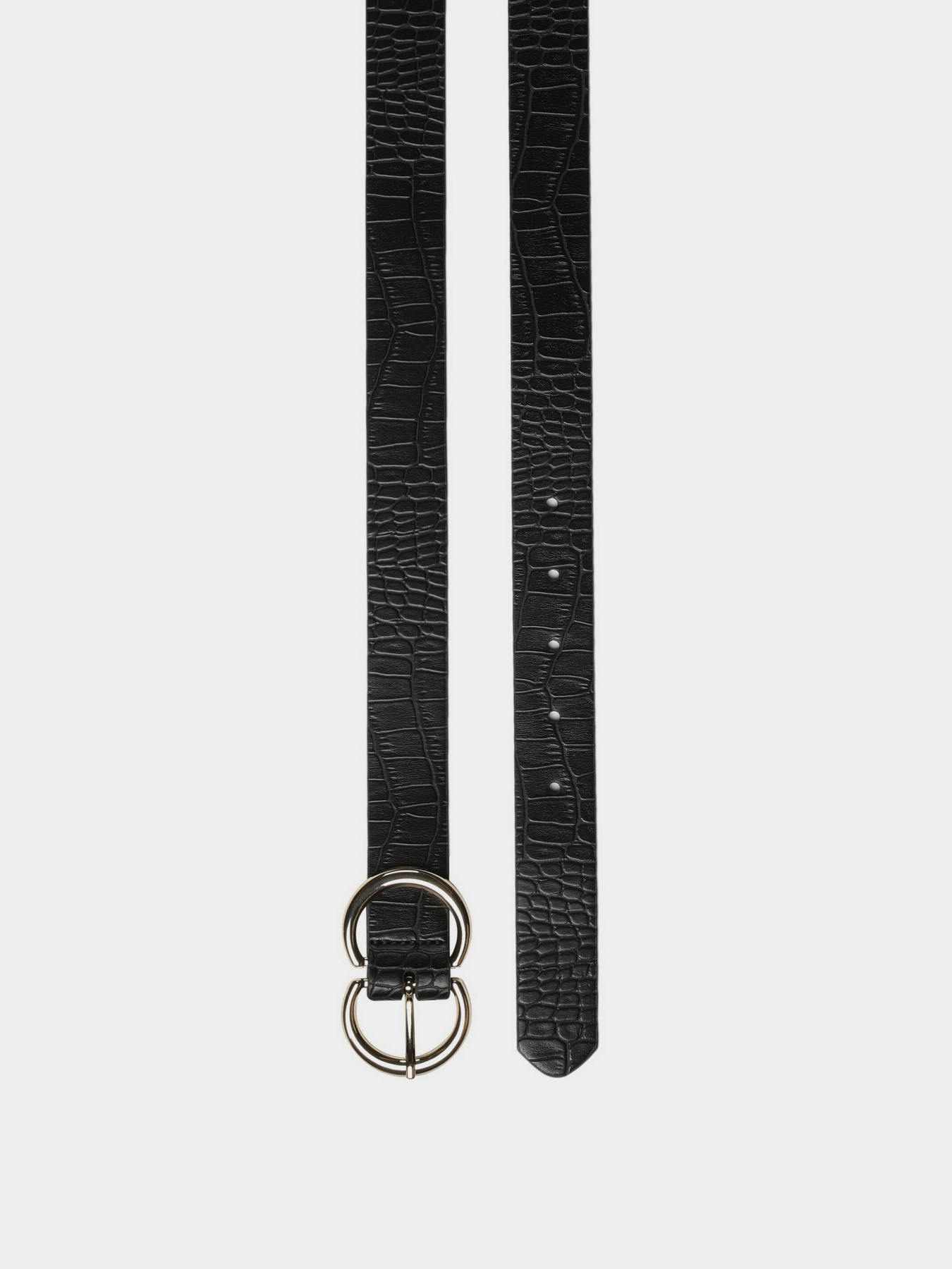 Ремни Colin’s модель CL1056782BLK Фото
