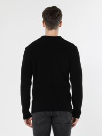 Светри та кардигани Colin’s модель CL1057167BLK Фото