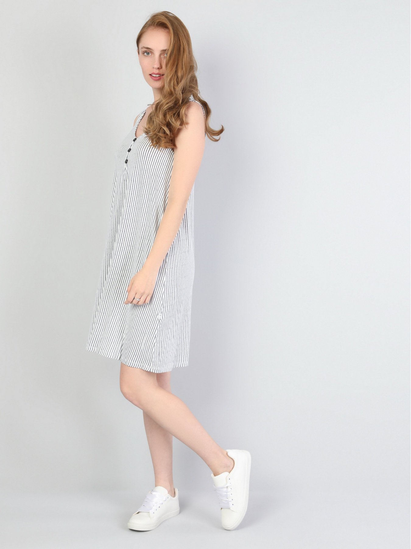 Сукні Colin’s модель CL1043760OFW Сукні Colin’s модель CL1043760OFW Фото