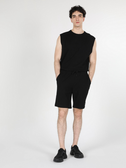 Шорти Colin’s модель CL1057986BLK Фото