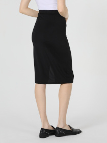Спідниці Colin’s модель CL1058196BLK Фото