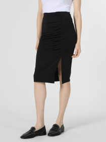 Спідниці Colin’s модель CL1058196BLK Фото