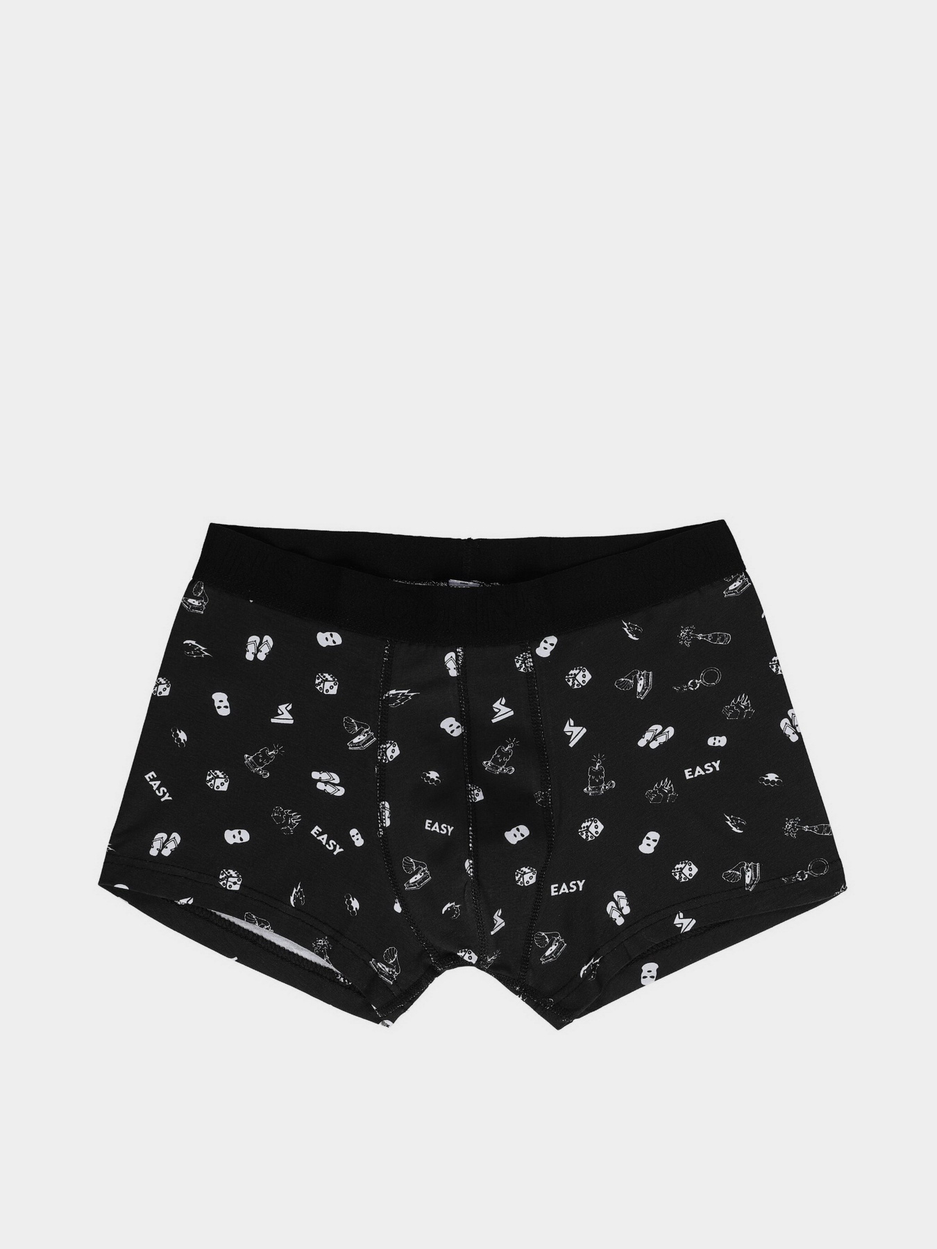 Нижня білизна Colin’s модель CL1058435BLK Фото