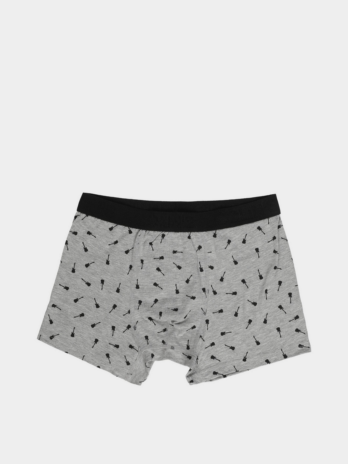 Нижня білизна Colin’s модель CL1058450BLK Фото
