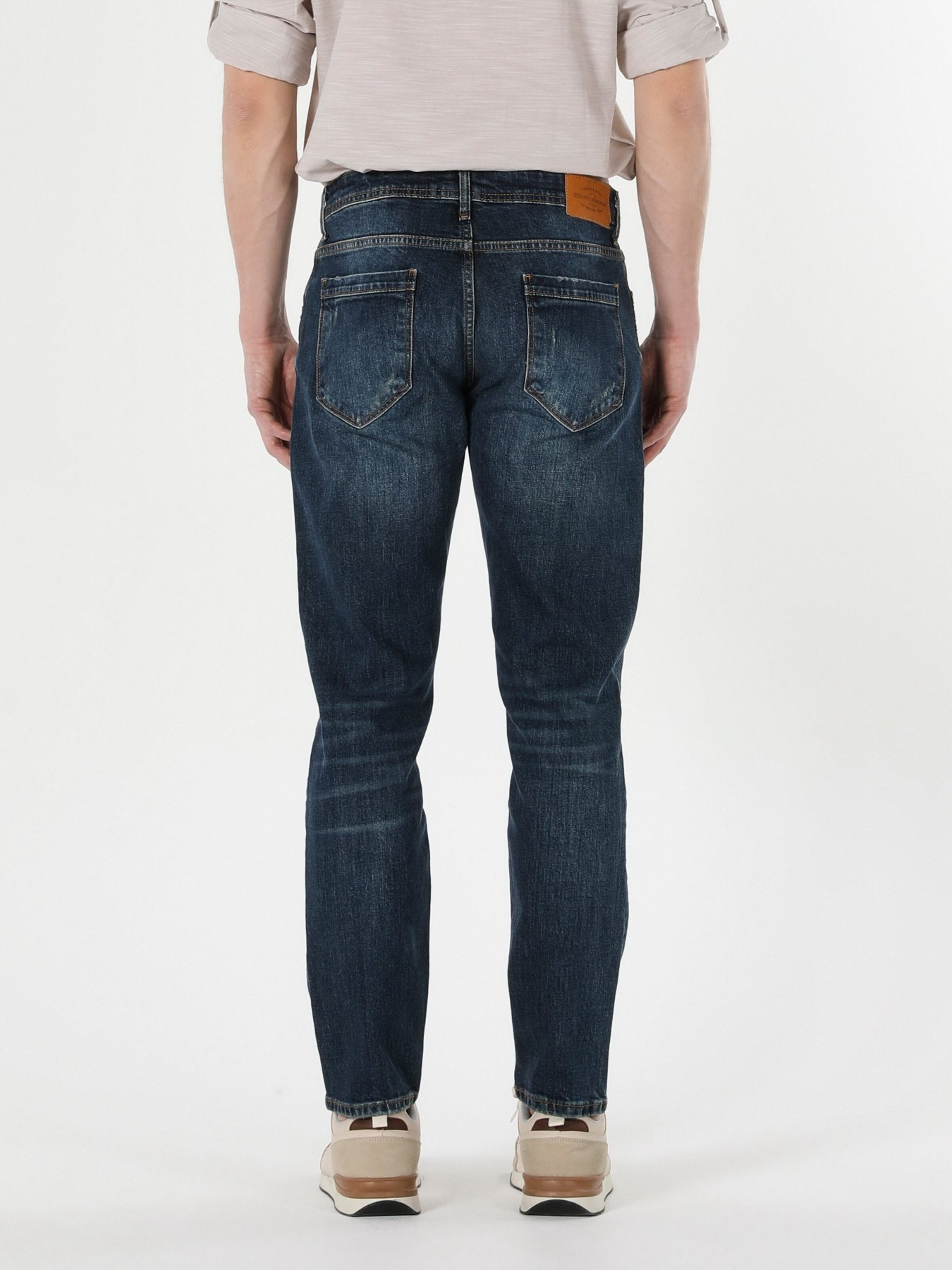 Джинсы Colin’s 067 Jack модель CL1058622DN41926 Фото