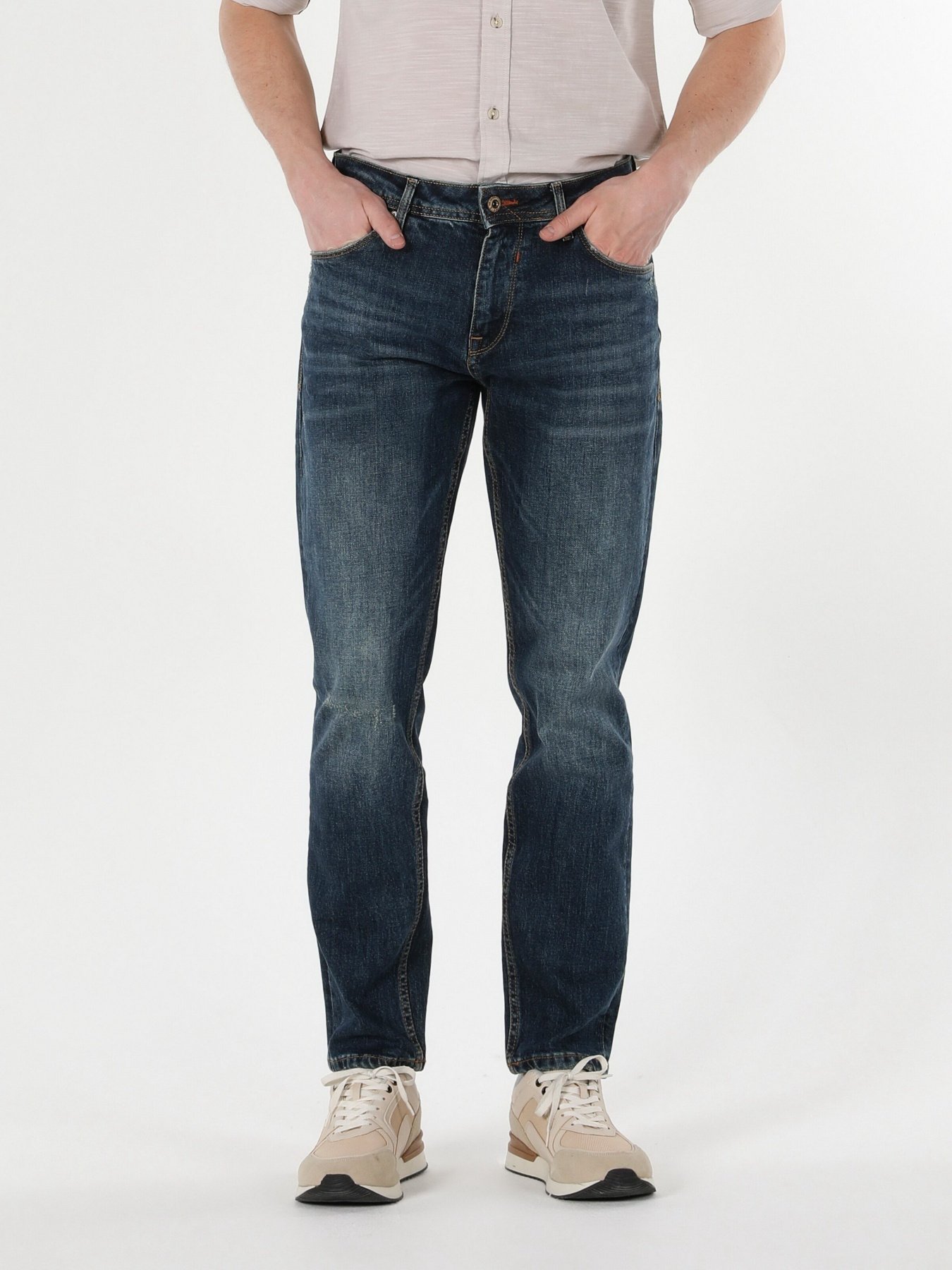 Джинсы Colin’s 067 Jack модель CL1058622DN41926 Фото