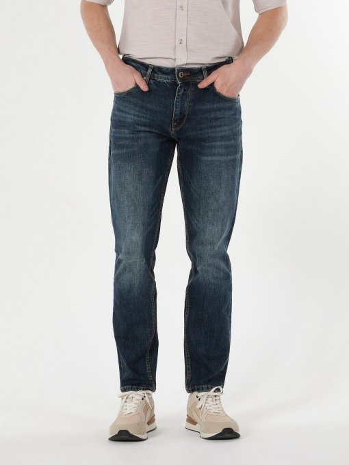 Джинсы Colin’s 067 Jack модель CL1058622DN41926 Фото