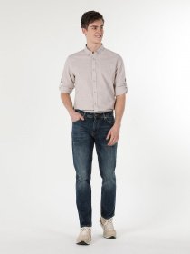 Джинсы Colin’s 067 Jack модель CL1058622DN41926 Фото