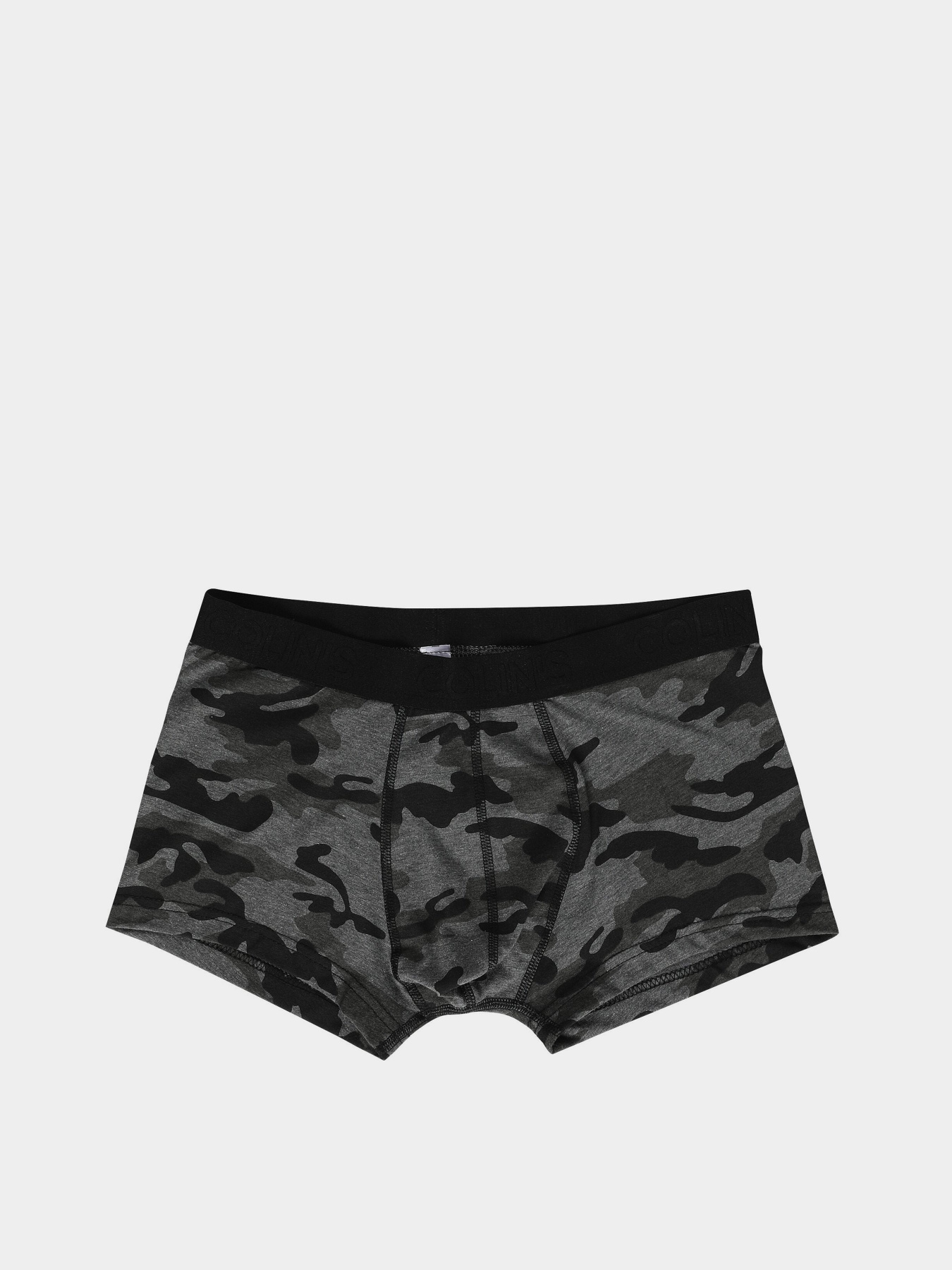 Нижня білизна Colin’s модель CL1060636BLK Фото