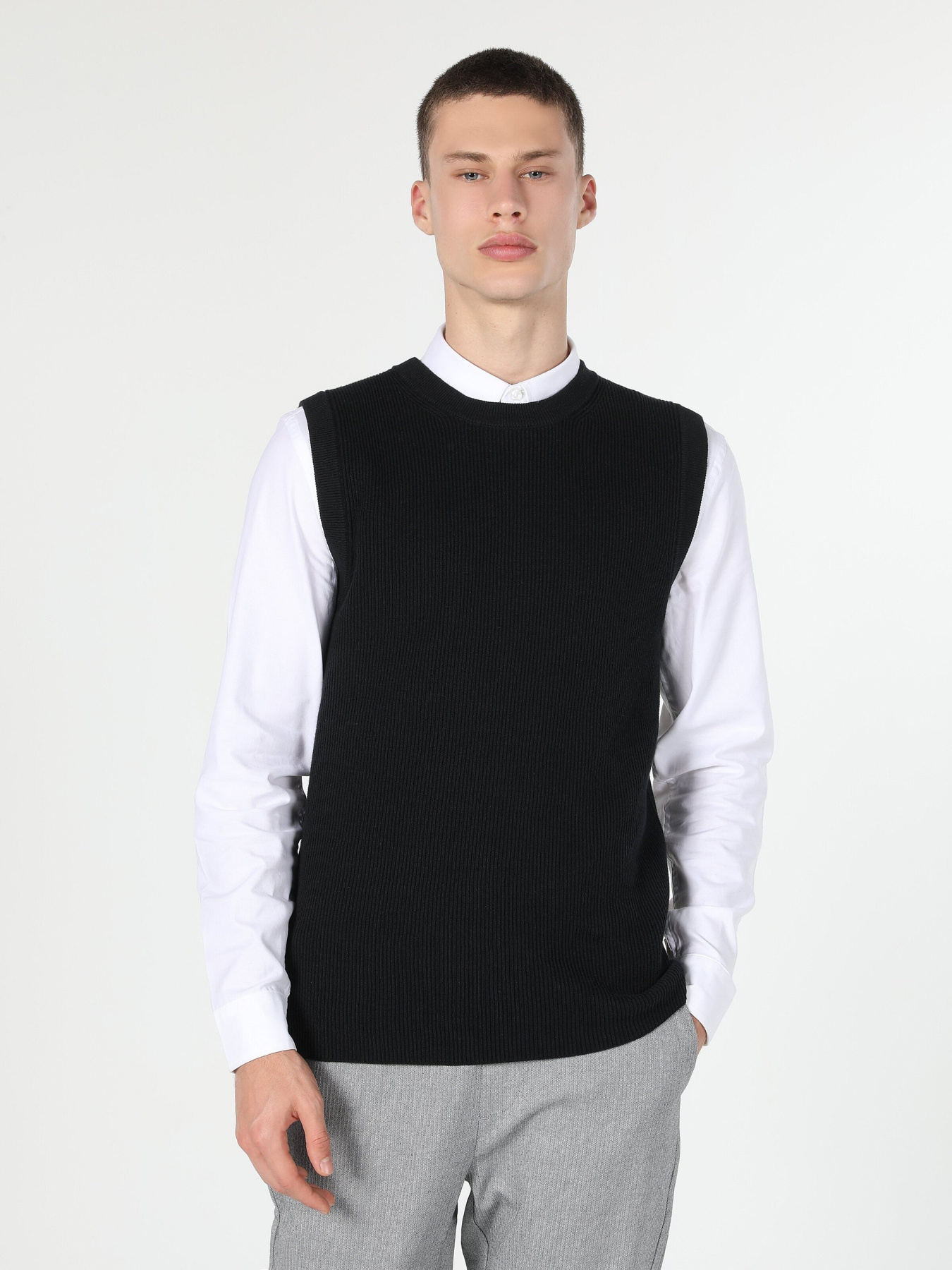 Піджаки Colin’s модель CL1060495BLK Фото