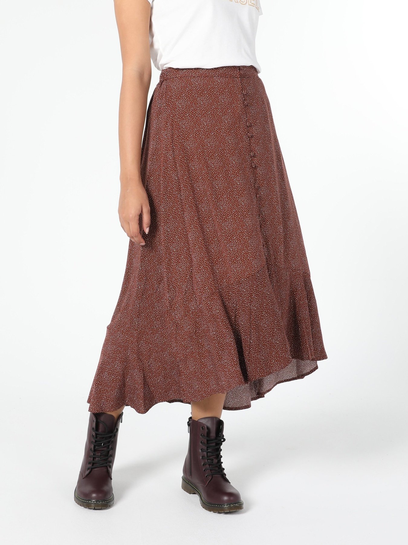 Юбки Colin’s модель CL1055018COR Фото