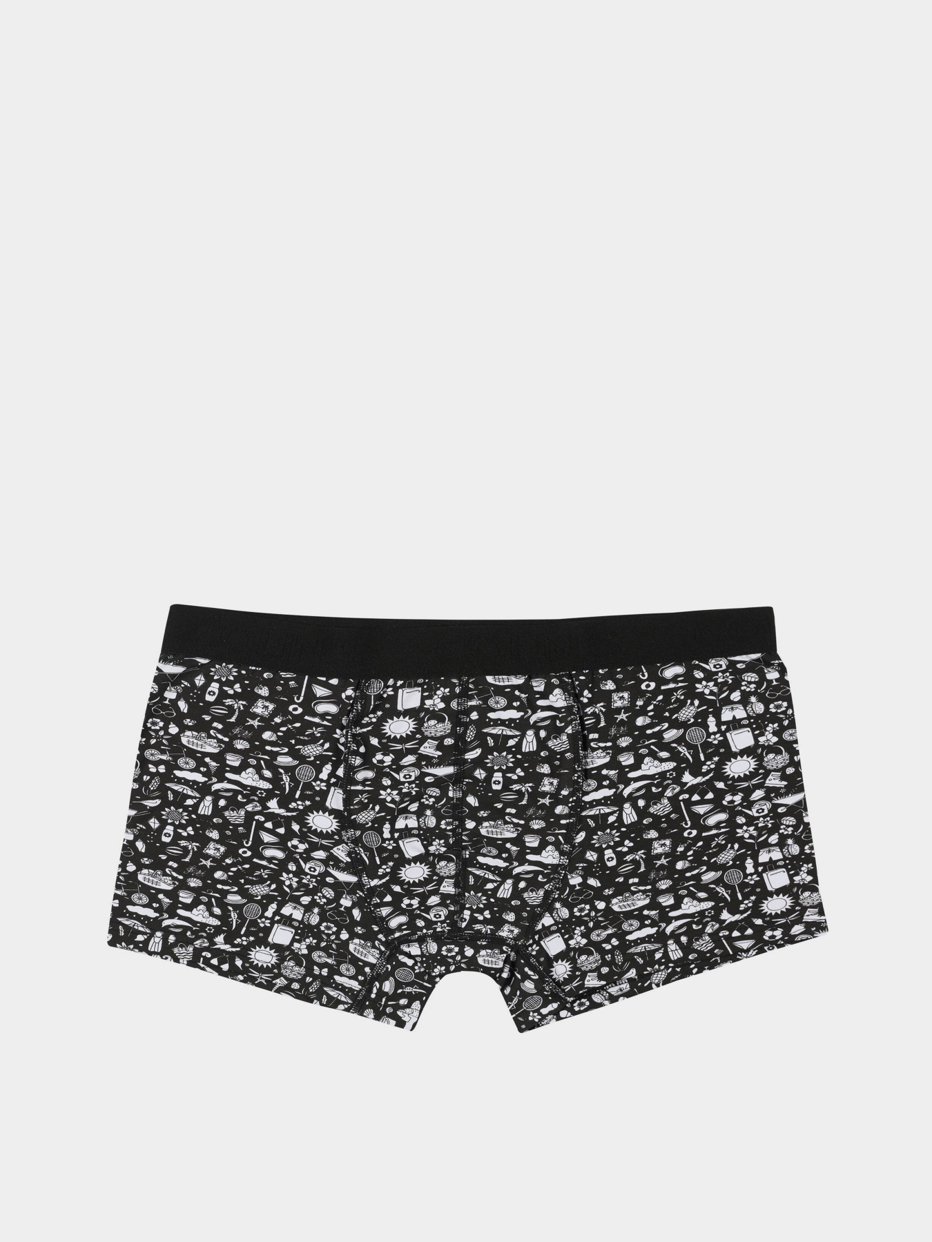 Нижня білизна Colin’s модель CL1055367BLK Фото