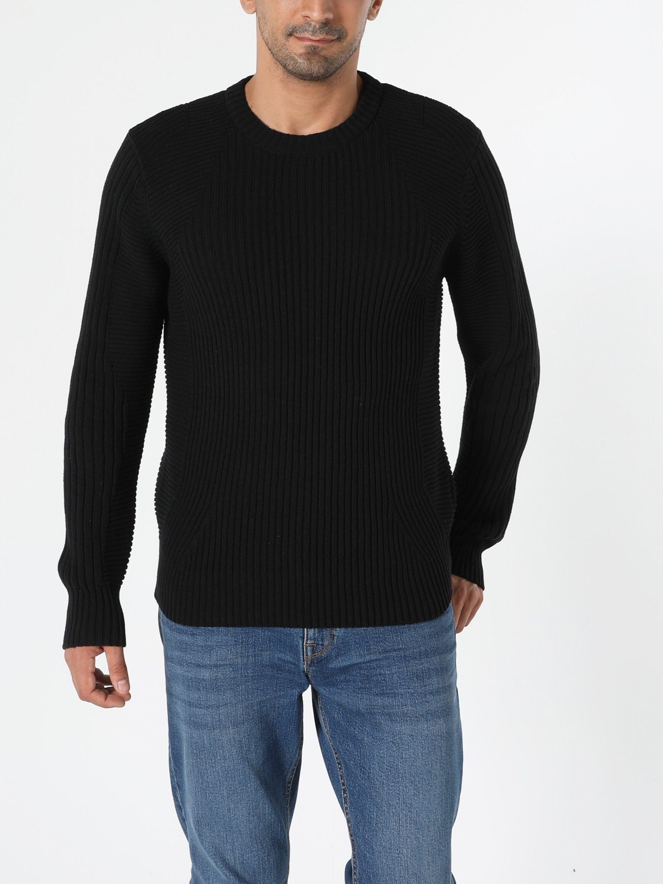 Светри та кардигани Colin’s модель CL1054868BLK Фото