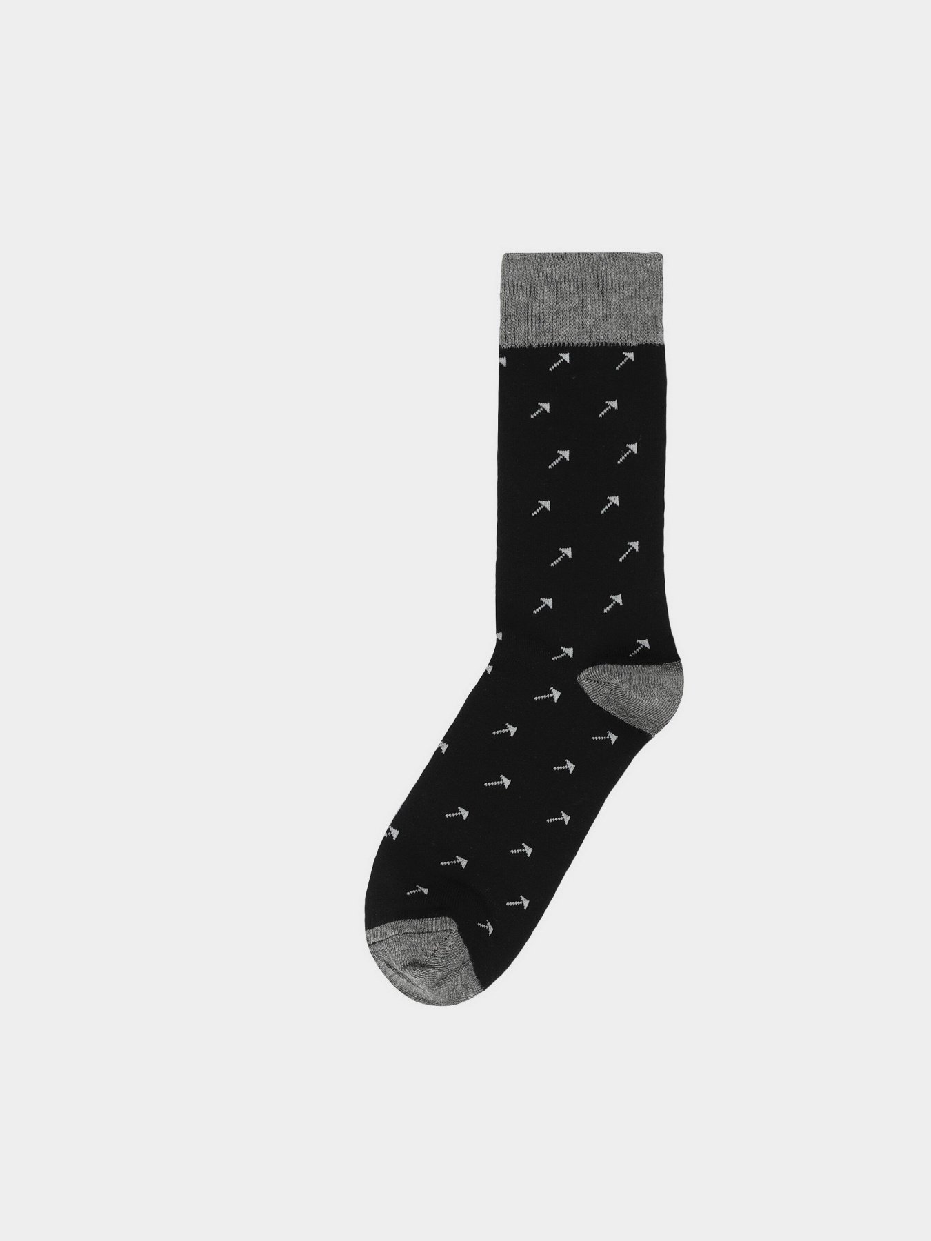 Носки и гольфы Colin’s модель CL1056967BLK Фото
