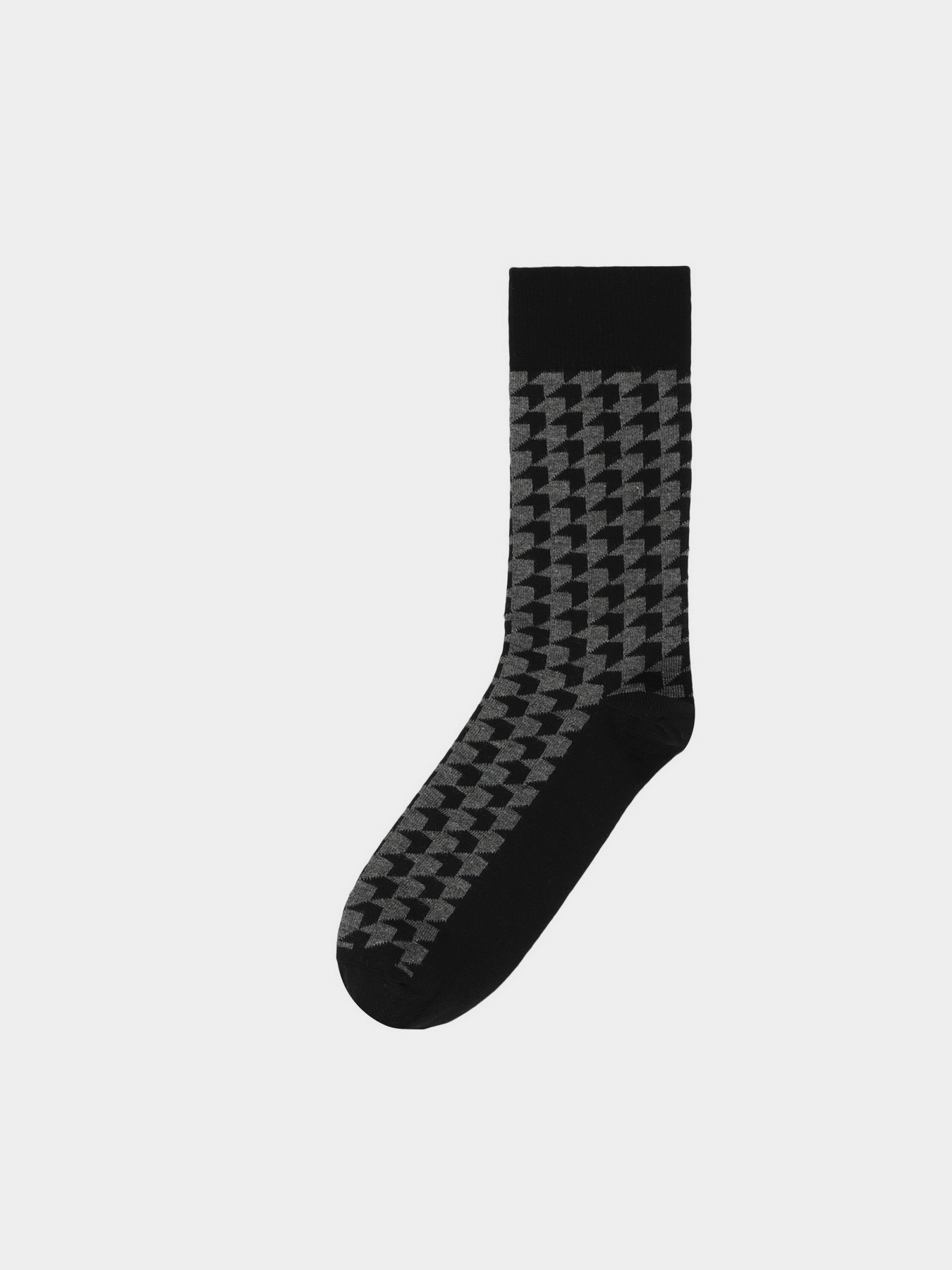 Носки и гольфы Colin’s модель CL1056982BLK Фото
