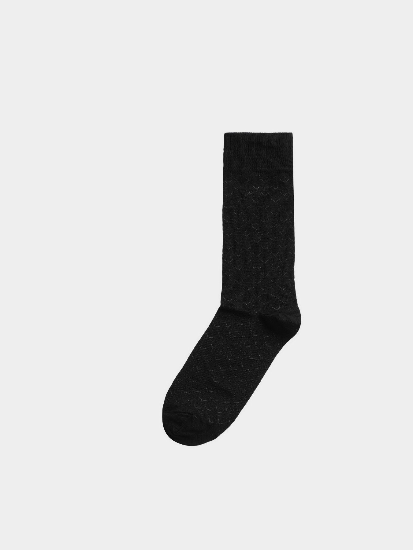 Шкарпетки та гольфи Colin’s модель CL1056995BLK Фото