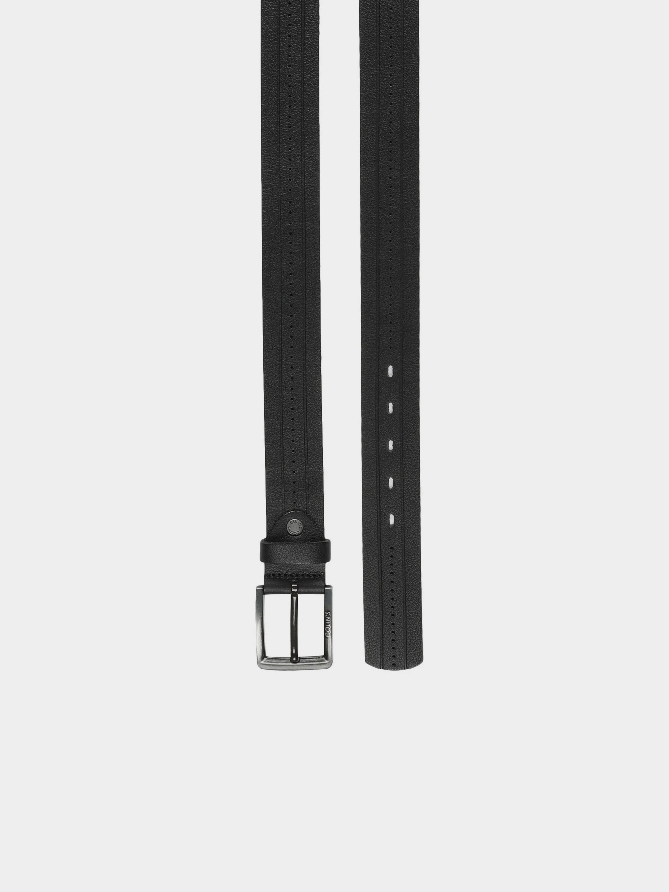 Ремни Colin’s модель CL1057091BLK Фото