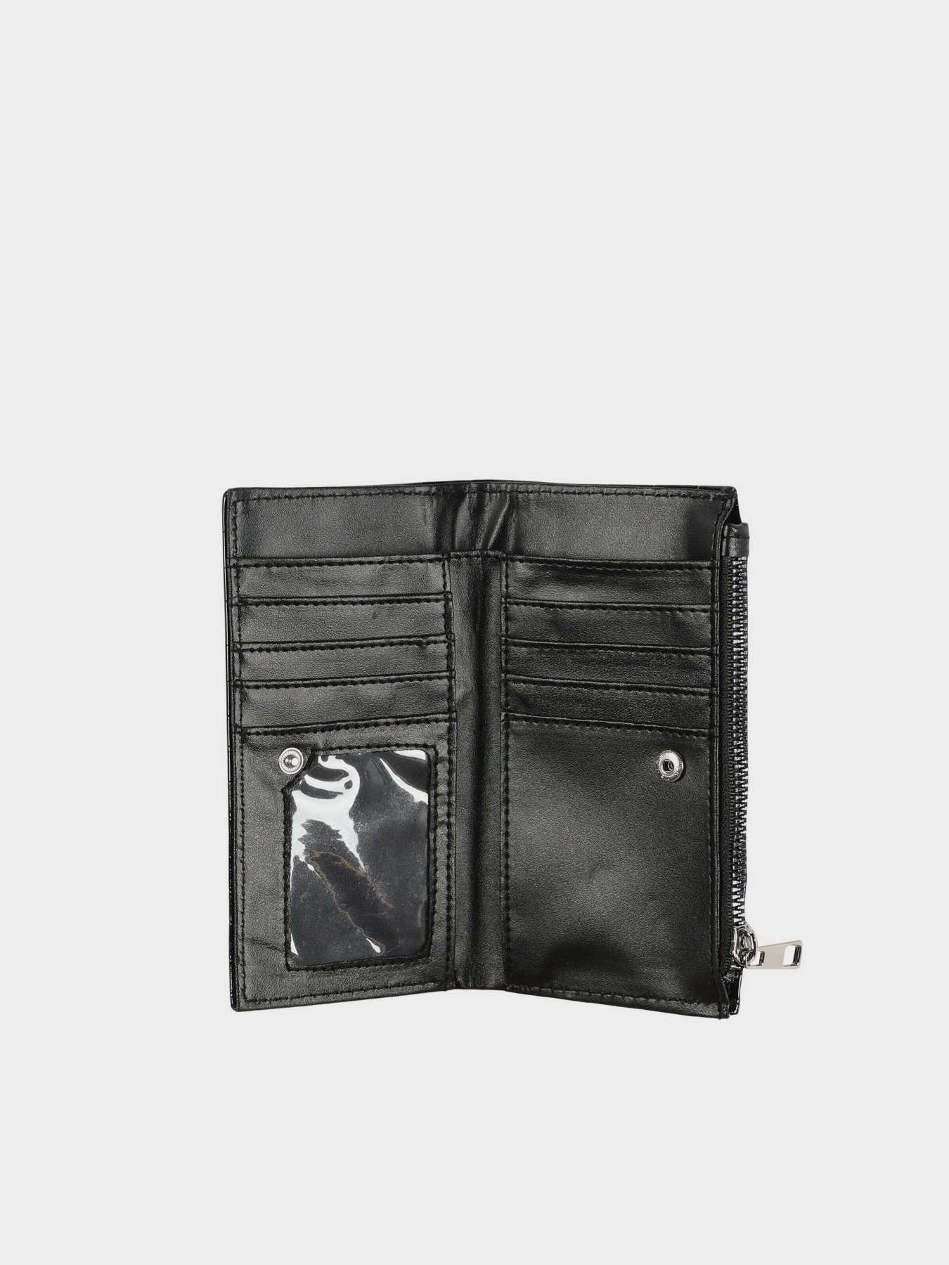 Гаманці Colin’s модель CL1055076BLK Фото