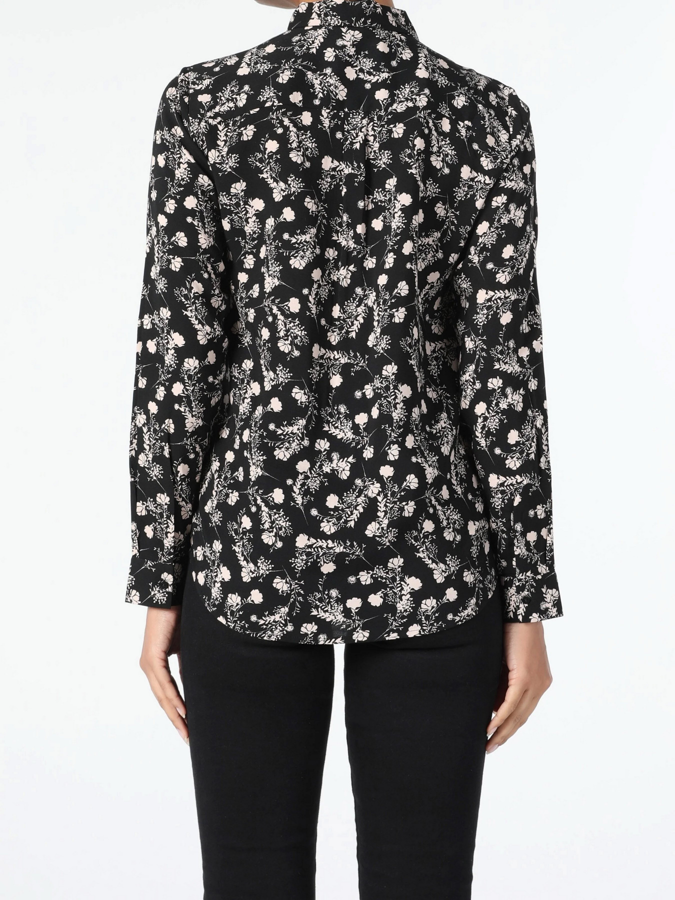 Сорочки Colin’s модель CL1055511BLK Сорочки Colin’s модель CL1055511BLK Фото