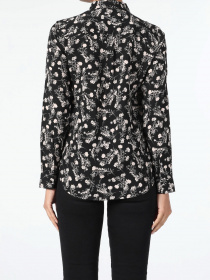 Сорочки Colin’s модель CL1055511BLK Фото