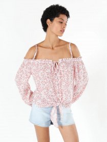 Сорочки Colin’s модель CL1058730PPO Фото