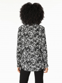 Сорочки Colin’s модель CL1060142BLK Фото