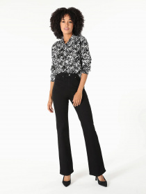 Сорочки Colin’s модель CL1060142BLK Фото