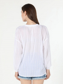 Сорочки Colin’s модель CL1058734WHT Фото