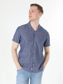 Сорочки Colin’s модель CL1048299INV Фото