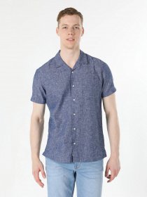 Сорочки Colin’s модель CL1048299INV Фото