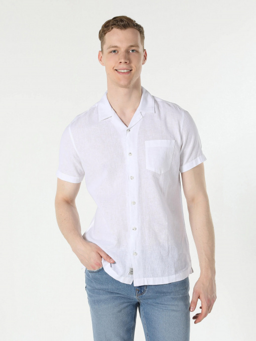 Рубашки Colin’s модель CL1048299WHT Фото