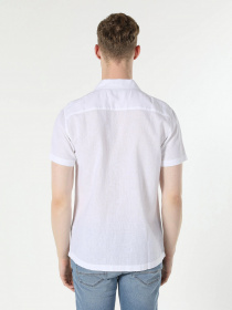 Сорочки Colin’s модель CL1048299WHT Фото