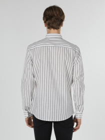 Рубашки Colin’s модель CL1053806WHT Фото