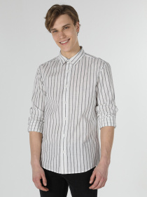 Рубашки Colin’s модель CL1053806WHT Фото