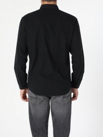 Рубашки Colin’s модель CL1055648BLK Фото